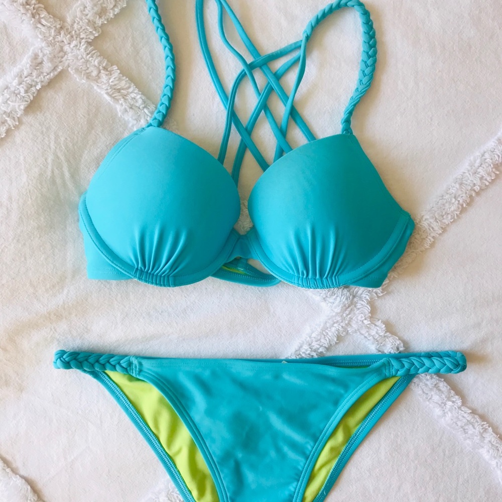 AERIE BIKINI